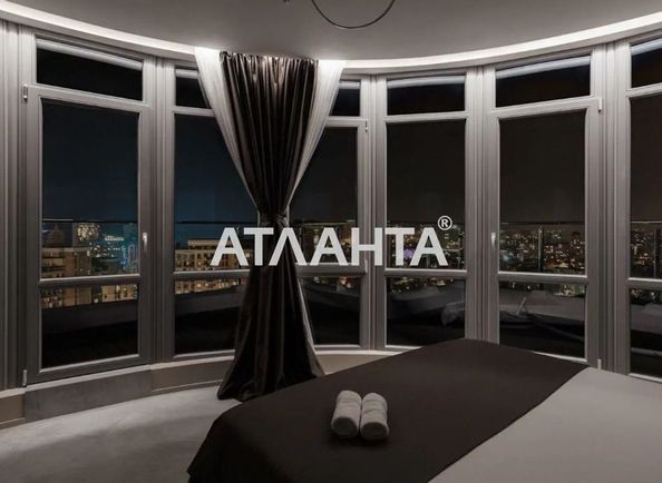 2-rooms apartment apartment by the address st. Genuezskaya (area 80,0 m2) - Atlanta.ua - photo 6