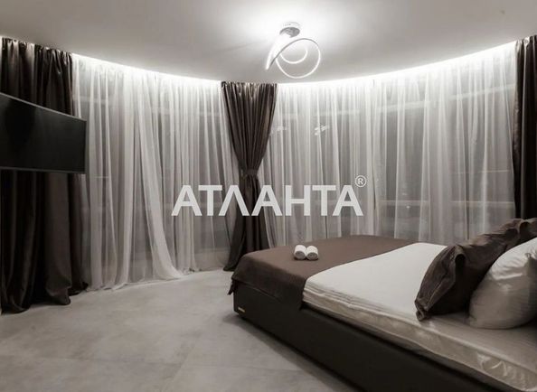 2-rooms apartment apartment by the address st. Genuezskaya (area 80,0 m2) - Atlanta.ua - photo 8
