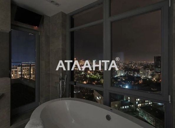 2-комнатная квартира по адресу ул. Генуэзская (площадь 80,0 м2) - Atlanta.ua - фото 16