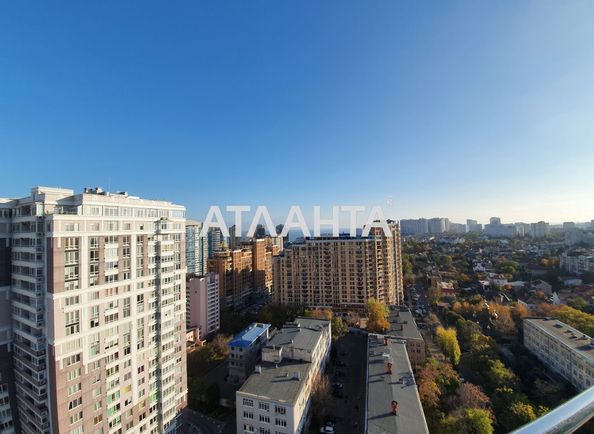 2-rooms apartment apartment by the address st. Genuezskaya (area 80,0 m2) - Atlanta.ua - photo 20