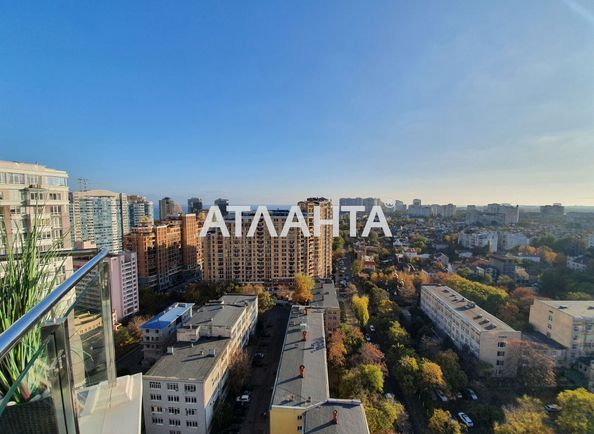 2-rooms apartment apartment by the address st. Genuezskaya (area 80,0 m2) - Atlanta.ua - photo 21