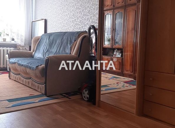Room in dormitory apartment by the address st. Geroev Krut Tereshkovoy (area 32,0 m2) - Atlanta.ua
