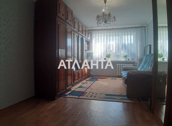 Room in dormitory apartment by the address st. Geroev Krut Tereshkovoy (area 32,0 m2) - Atlanta.ua - photo 4