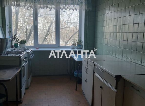 Room in dormitory apartment by the address st. Geroev Krut Tereshkovoy (area 32,0 m2) - Atlanta.ua - photo 13