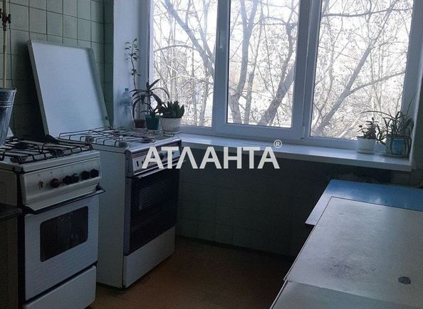 Room in dormitory apartment by the address st. Geroev Krut Tereshkovoy (area 32,0 m2) - Atlanta.ua - photo 11