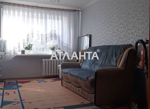 Room in dormitory apartment by the address st. Geroev Krut Tereshkovoy (area 32,0 m2) - Atlanta.ua - photo 2