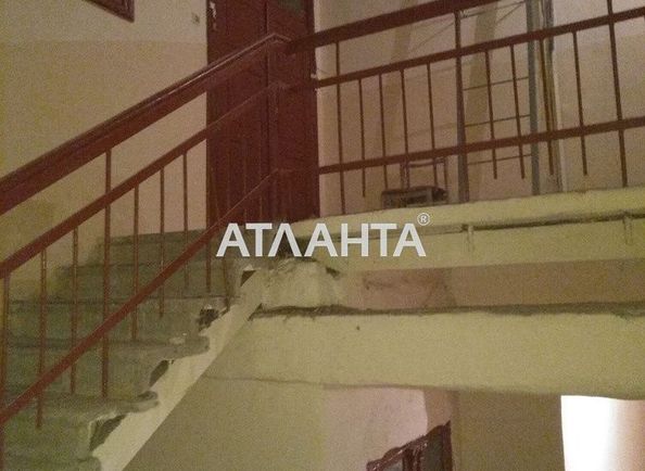 Room in dormitory apartment by the address st. Nezhinskaya Frantsa Meringa (area 21,0 m2) - Atlanta.ua - photo 10