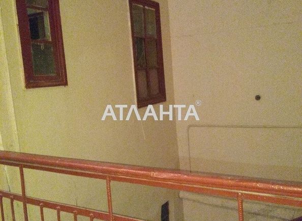Room in dormitory apartment by the address st. Nezhinskaya Frantsa Meringa (area 21,0 m2) - Atlanta.ua - photo 11