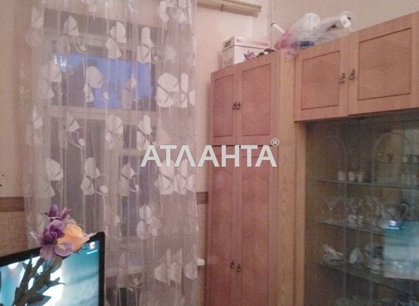 Room in dormitory apartment by the address st. Nezhinskaya Frantsa Meringa (area 21,0 m2) - Atlanta.ua - photo 8