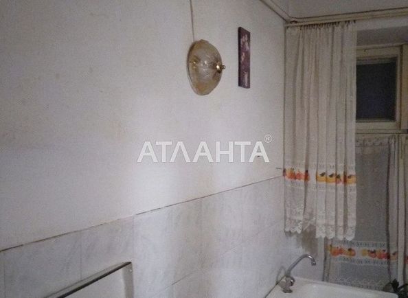 Room in dormitory apartment by the address st. Nezhinskaya Frantsa Meringa (area 21,0 m2) - Atlanta.ua - photo 9