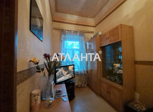 Room in dormitory apartment by the address st. Nezhinskaya Frantsa Meringa (area 21,0 m2) - Atlanta.ua - photo 2