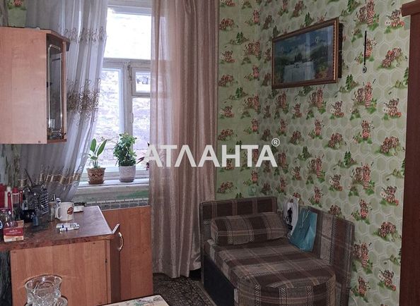 Room in dormitory apartment by the address st. Nezhinskaya Frantsa Meringa (area 21,0 m2) - Atlanta.ua - photo 7