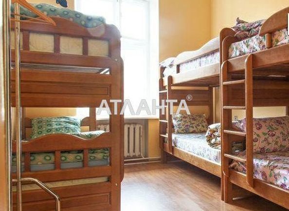 4+-rooms apartment apartment by the address st. Osipova (area 250,0 m2) - Atlanta.ua - photo 5