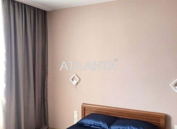 3-rooms apartment apartment by the address st. Srednyaya Osipenko (area 74,0 m2) - Atlanta.ua - photo 3