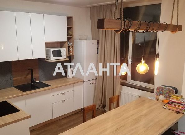 3-rooms apartment apartment by the address st. Srednyaya Osipenko (area 74,0 m2) - Atlanta.ua - photo 4