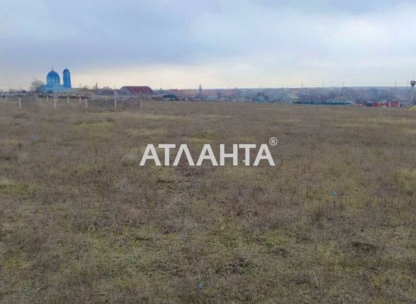 Landplot by the address st. Bulvarnaya (area 7,6 сот) - Atlanta.ua