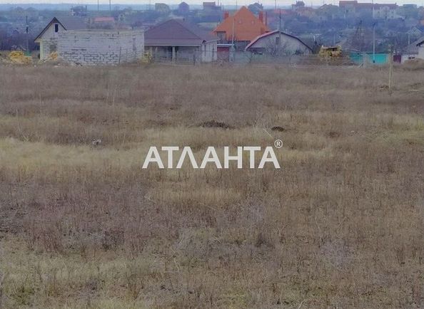 Landplot by the address st. Bulvarnaya (area 7,6 сот) - Atlanta.ua - photo 3
