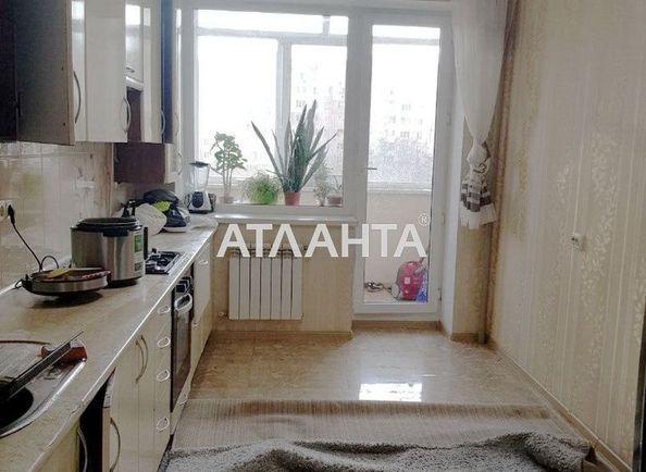 3-rooms apartment apartment by the address st. Vilyamsa ak (area 88,2 m2) - Atlanta.ua - photo 2