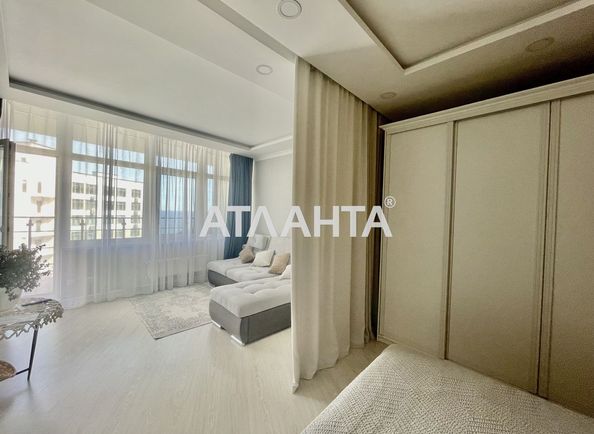 2-rooms apartment apartment by the address st. Kamanina (area 52,4 m2) - Atlanta.ua - photo 3