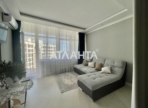 2-rooms apartment apartment by the address st. Kamanina (area 52,4 m2) - Atlanta.ua - photo 6