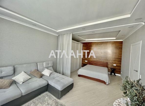 2-rooms apartment apartment by the address st. Kamanina (area 52,4 m2) - Atlanta.ua - photo 7