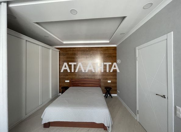2-комнатная квартира по адресу ул. Каманина (площадь 52,4 м2) - Atlanta.ua - фото 8