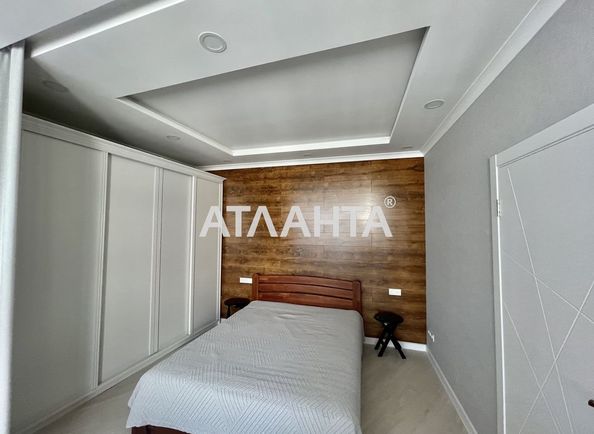 2-комнатная квартира по адресу ул. Каманина (площадь 52,4 м2) - Atlanta.ua - фото 23