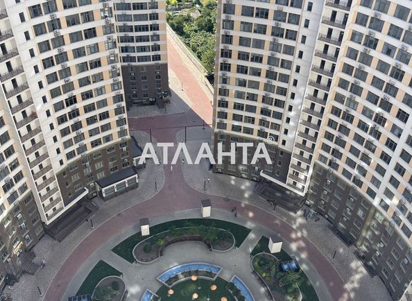 2-rooms apartment apartment by the address st. Kamanina (area 52,4 m2) - Atlanta.ua - photo 28