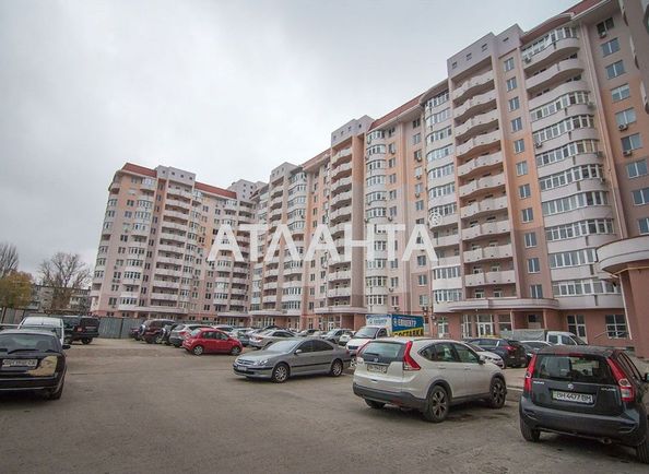 2-rooms apartment apartment by the address st. Malinovskogo marsh (area 82,0 m2) - Atlanta.ua - photo 4