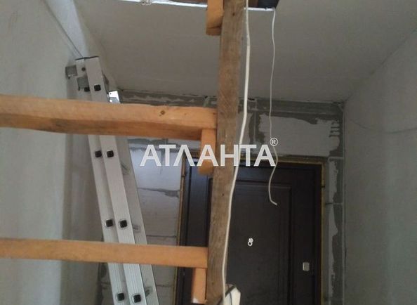 1-room apartment apartment by the address st. Magistralnaya (area 29,0 m2) - Atlanta.ua - photo 3