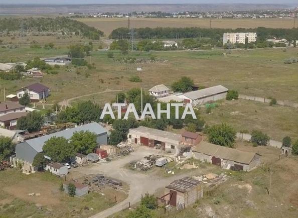 Commercial real estate at st. Shkolnaya (area 463,6 m²) - Atlanta.ua