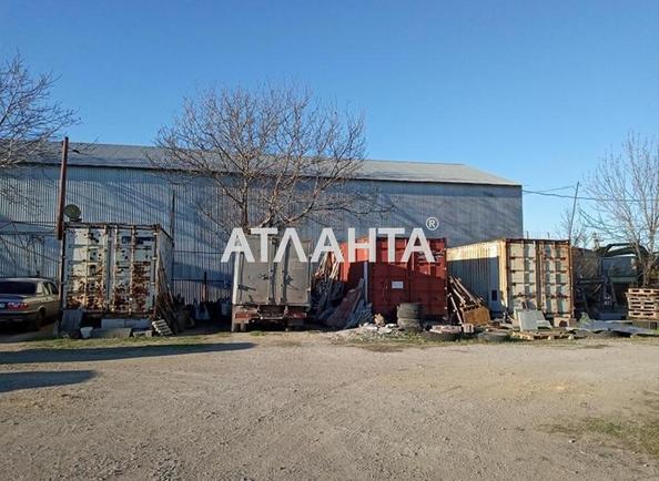 Commercial real estate at st. Shkolnaya (area 463,6 m²) - Atlanta.ua - photo 5