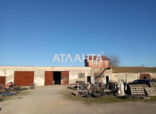 Commercial real estate at st. Shkolnaya (area 463,6 m²) - Atlanta.ua - photo 7