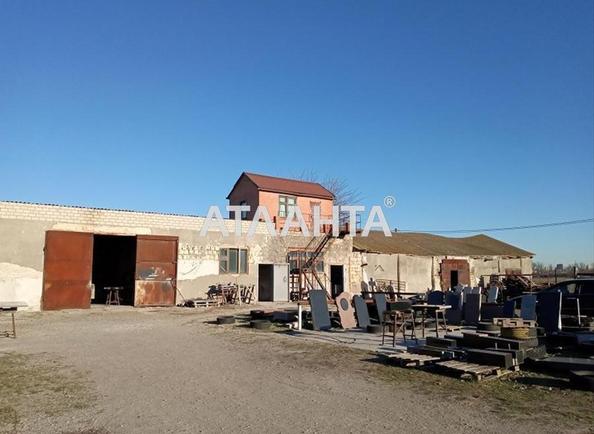 Commercial real estate at st. Shkolnaya (area 463,6 m²) - Atlanta.ua - photo 9