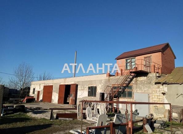 Commercial real estate at st. Shkolnaya (area 463,6 m²) - Atlanta.ua - photo 10