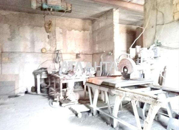 Commercial real estate at st. Shkolnaya (area 463,6 m²) - Atlanta.ua - photo 13