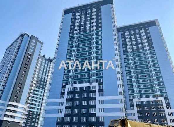 1-room apartment apartment by the address st. Varnenskaya (area 43,0 m2) - Atlanta.ua - photo 5