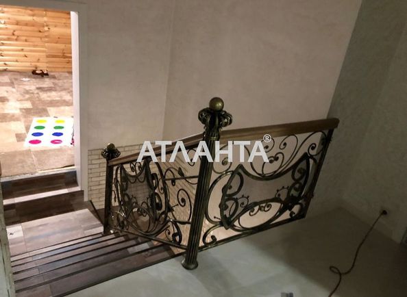 House by the address st. Chayki per (area 240 m²) - Atlanta.ua - photo 4