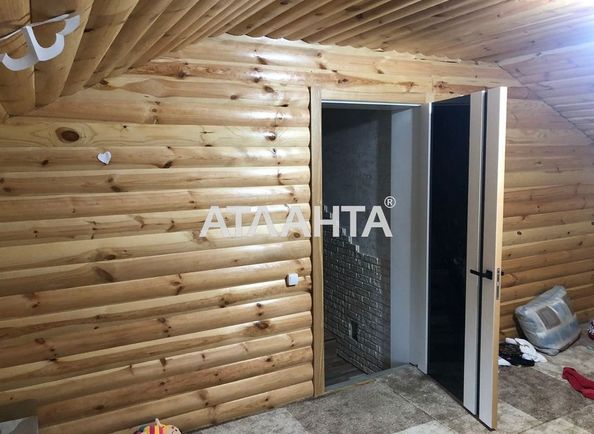 House by the address st. Chayki per (area 240 m²) - Atlanta.ua - photo 10