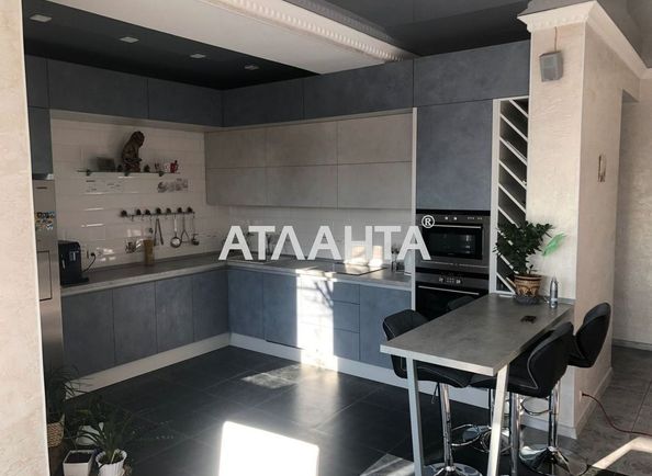 House by the address st. Chayki per (area 240 m²) - Atlanta.ua - photo 15