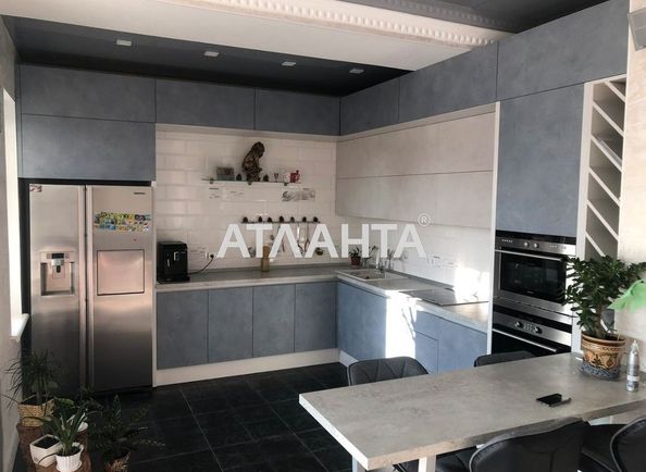 House by the address st. Chayki per (area 240 m²) - Atlanta.ua - photo 2