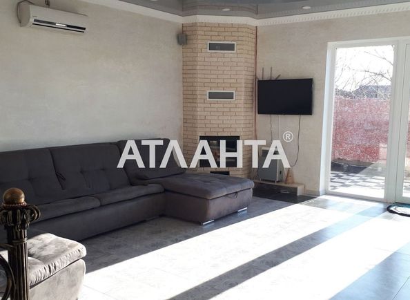 House by the address st. Chayki per (area 240 m²) - Atlanta.ua - photo 6