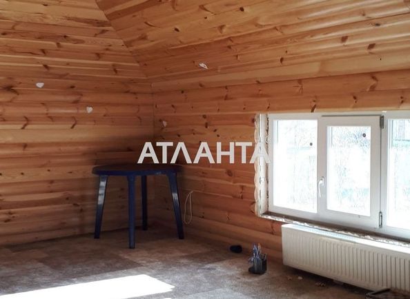 House by the address st. Chayki per (area 240 m²) - Atlanta.ua - photo 11