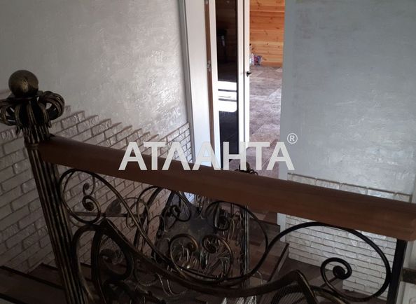 House by the address st. Chayki per (area 240 m²) - Atlanta.ua - photo 9