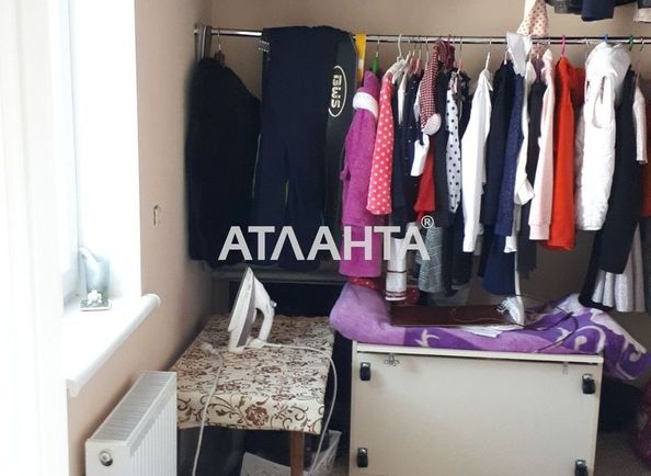 House by the address st. Chayki per (area 240 m²) - Atlanta.ua - photo 20