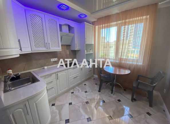 2-rooms apartment apartment by the address st. Genuezskaya (area 62,0 m2) - Atlanta.ua - photo 8