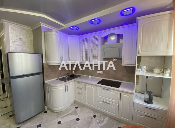 2-rooms apartment apartment by the address st. Genuezskaya (area 62,0 m2) - Atlanta.ua - photo 9