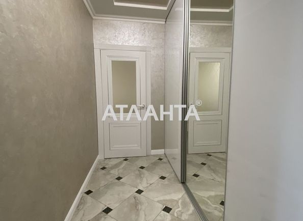 2-rooms apartment apartment by the address st. Genuezskaya (area 62,0 m2) - Atlanta.ua - photo 12