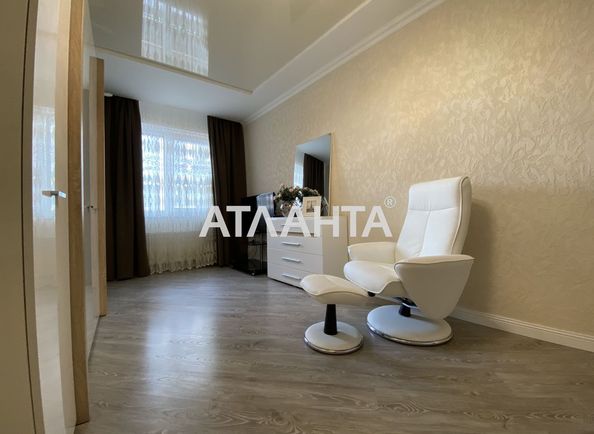 2-rooms apartment apartment by the address st. Genuezskaya (area 62,0 m2) - Atlanta.ua - photo 4
