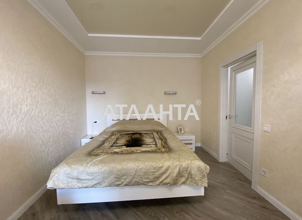 2-rooms apartment apartment by the address st. Genuezskaya (area 62,0 m2) - Atlanta.ua